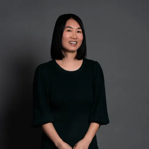 Shirley Xu - Real Estate Agent at Coronis   - Inner South