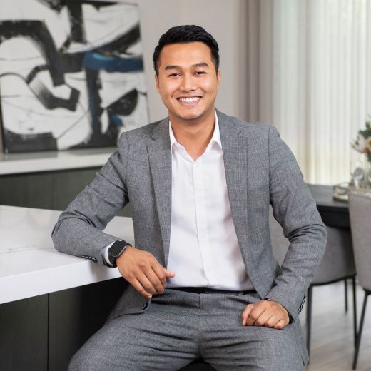 Sho Hai Mai - Real Estate Agent at McGrath Estate Agents - Clayton