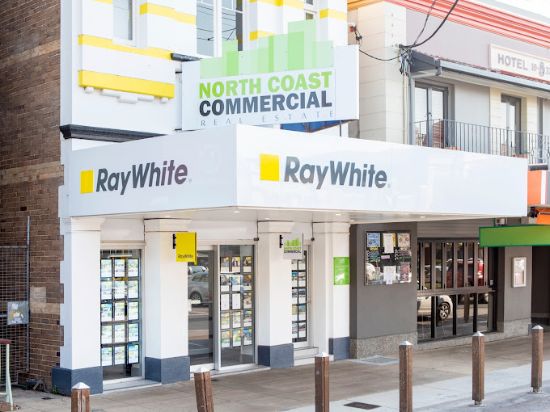 Ray White - Lismore - Real Estate Agency