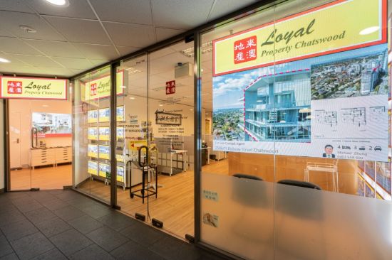 Loyal Property - Chatswood - Real Estate Agency