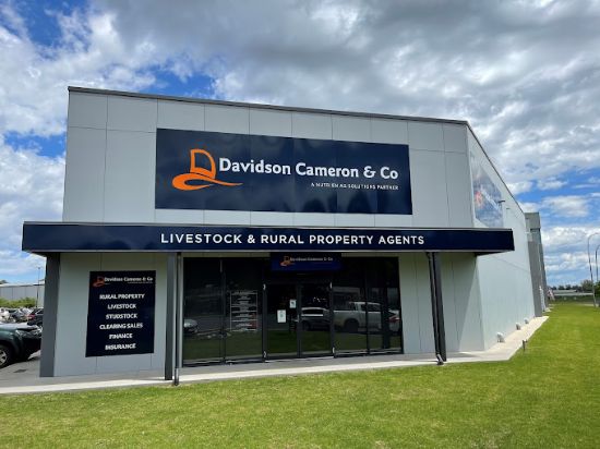 Davidson Cameron & Co - Tamworth - Real Estate Agency