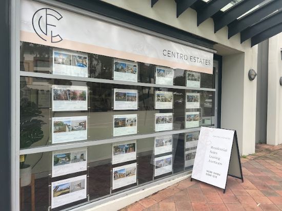 Centro Estates - Real Estate Agency