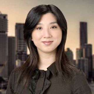 Sophie  Lu - Real Estate Agent