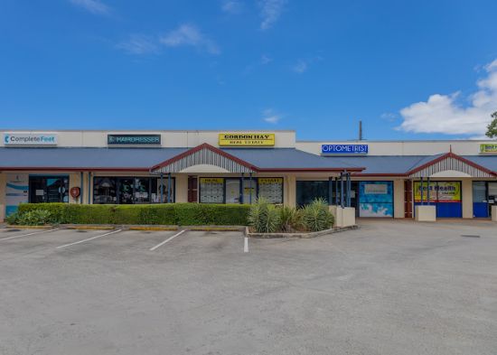 Gordon Hay Real Estate - Deception Bay - Real Estate Agency