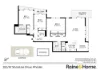 North-West Facing 3 Bed + Study with Dual Balconies in Vantage North