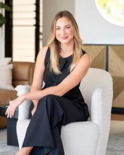 Grace Sheffield - Real Estate Agent at PRD - Southport