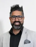 Shray Khanna - Real Estate Agent From - New Door Properties - GUNGAHLIN