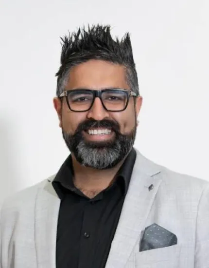 Shray Khanna - Real Estate Agent at New Door Properties - GUNGAHLIN