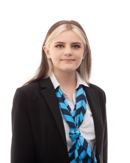 Sian Sims - Real Estate Agent