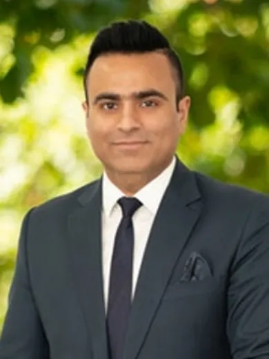 Sid Chaudhry - Real Estate Agent at The Eleet - Wyndham City
