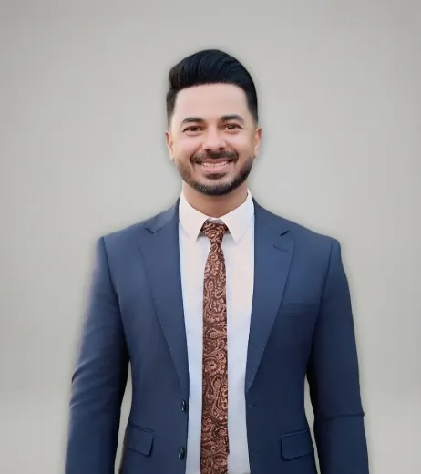 Sid  Shaheed - Real Estate Agent at RJ BROWN