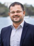 Sid Gandhi  - Real Estate Agent From - Realnest Property Solutions - Homebush West