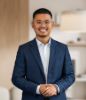 Sid Senora - Real Estate Agent - OBrien Real Estate - Oakleigh