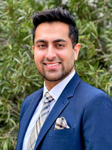 Sid Seth - Real Estate Agent at Fletchers Melton - MELTON