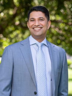 Sidd Mahabal - Real Estate Agent