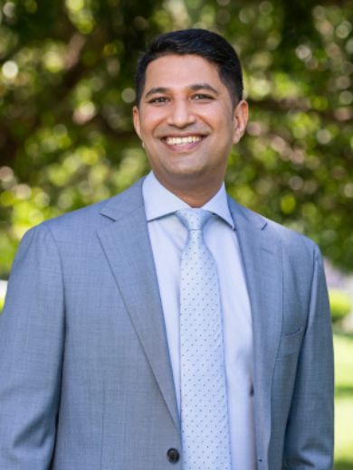Sidd Mahabal - Real Estate Agent at Ray White - Wilston