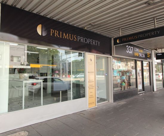 Primus Property - Kingsford - Real Estate Agency