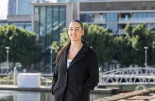 Sienna Parrillo - Real Estate Agent