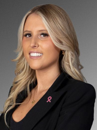 Sienna Simpson - Real Estate Agent at Buxton - Oakleigh