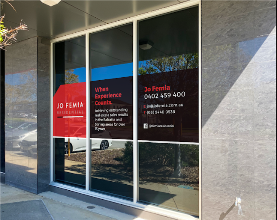 Jo Femia Residential - Real Estate Agency
