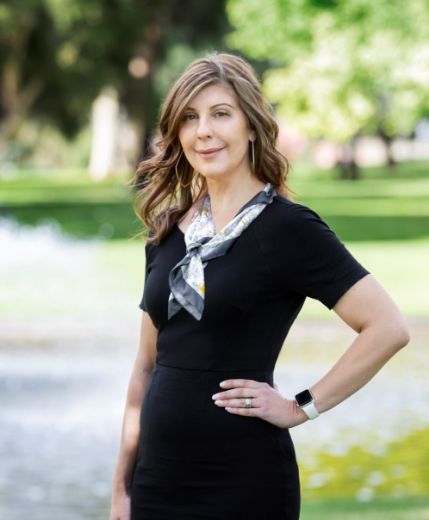 Silvia ValentiKaa - Real Estate Agent at Ray White - Brunswick