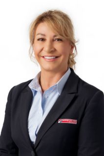 Silviya Saric - Real Estate Agent