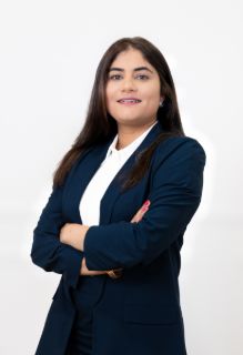 Simar Kaur - Real Estate Agent