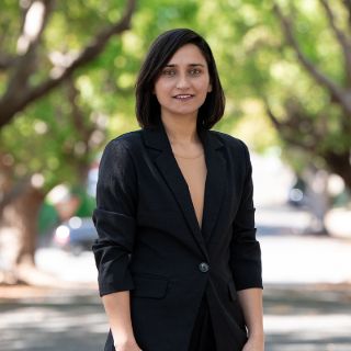 Simmy Dhillon - Real Estate Agent