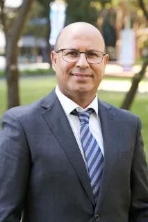 Simo Hakkaoui - Real Estate Agent