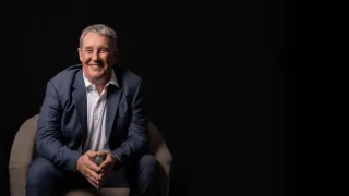 Simon Freemantle - Real Estate Agent