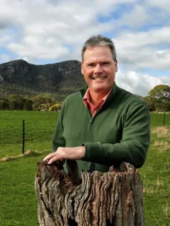 Simon Cullinane - Real Estate Agent