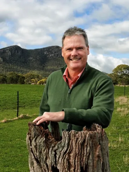 Simon Cullinane - Real Estate Agent at Lockett Real Estate - PORT FAIRY