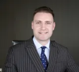 Simon  Richards - Real Estate Agent From - Berkely Residential - KINGSTON