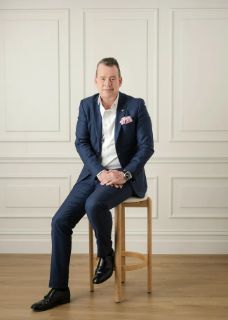 Simon Shrimpton - Real Estate Agent