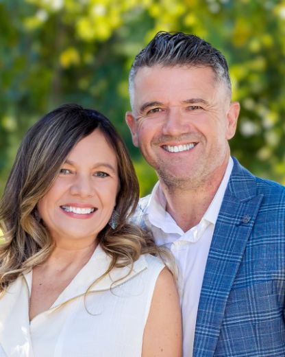 Simon Bec Tanner - Real Estate Agent at Harris Real Estate - Daw Park