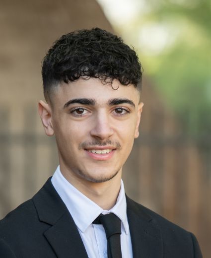 Simon Ayoub - Real Estate Agent at Laing+Simmons - Merrylands