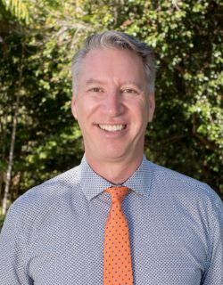 Simon Batt - Real Estate Agent