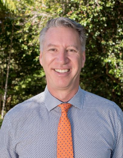 Simon Batt - Real Estate Agent at Ray White Cairns Beaches 