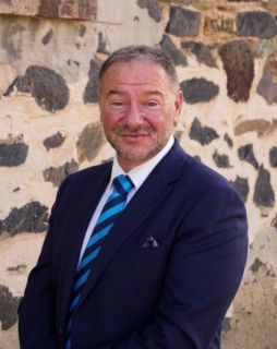 Simon Beshara - Real Estate Agent