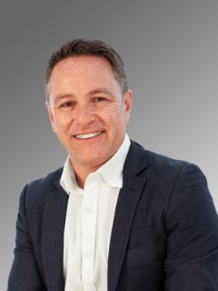 Simon Best - Real Estate Agent
