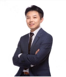 Simon Chang Chien - Real Estate Agent