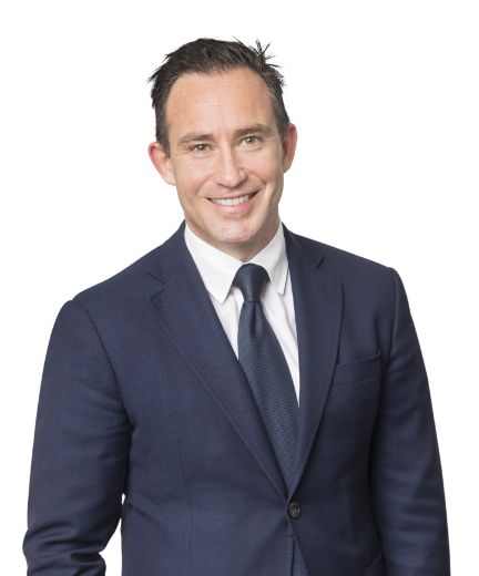 Simon Dale - Real Estate Agent at BigginScott Stonnington