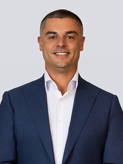 Simon D'Antino - Real Estate Agent at Kollosche  - Broadbeach
