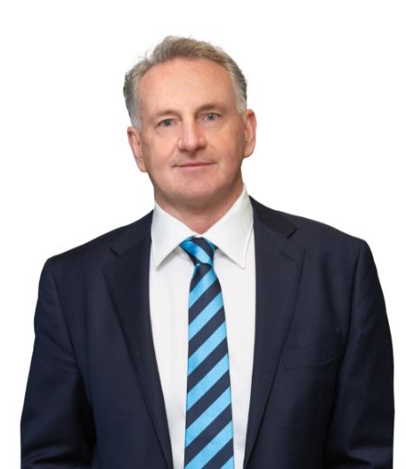 Simon  Field - Real Estate Agent at Harcourts - Berwick