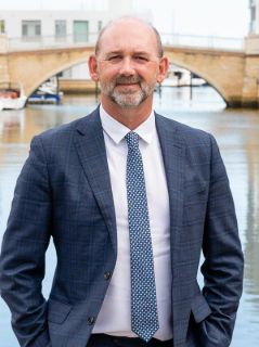 Simon Goodwin - Real Estate Agent