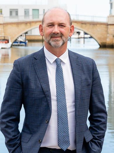 Simon Goodwin - Real Estate Agent at Ray White - Mandurah
