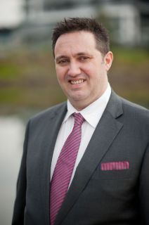 Simon Gray - Real Estate Agent
