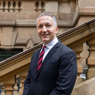 Simon Hadzic - Real Estate Agent