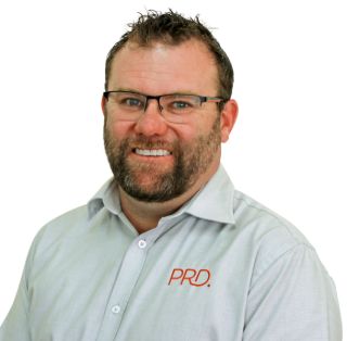 Simon Hancox - Real Estate Agent