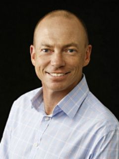 Simon Hardaker - Real Estate Agent
